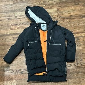Orolay Winter Jacket - XS
